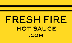 Fresh Fire Hot Sauce